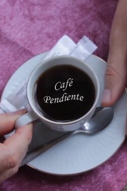 Café Pendiente (2018) Café Pendiente (2018)