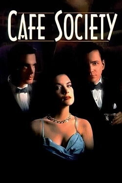 Cafe Society (1997) Cafe Society (1997)
