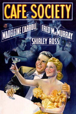 Cafe Society (1939) Cafe Society (1939)