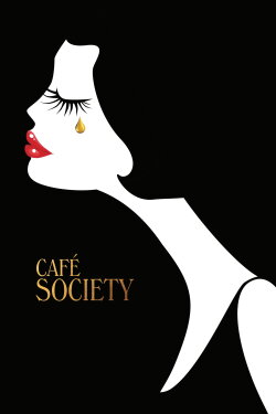 Café Society (2016) Café Society (2016)