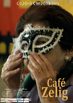 Café Zelig (2020)