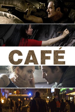 Caffè (2016) Caffè (2016)