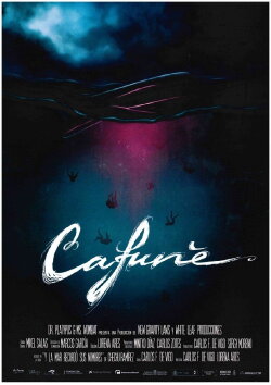 Cafunè (2024) Cafunè (2024)
