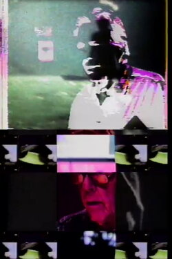 CAGE: A Filmic Circus On Metaphors On Vision (2005) CAGE: A Filmic Circus On Metaphors On Vision (2005)