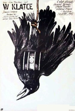 Caged (1988) Caged (1988)