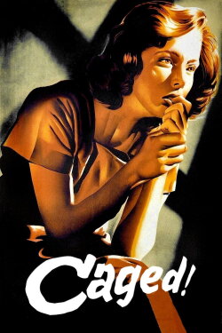 Caged (1950)
