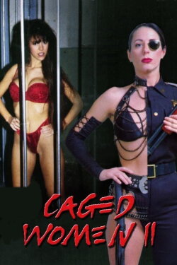 Caged Women II (1996)