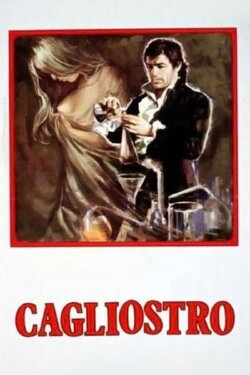 Cagliostro (1975) Cagliostro (1975)