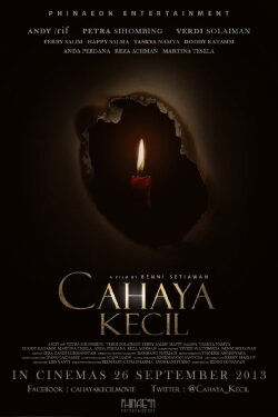 Cahaya Kecil (2013) Cahaya Kecil (2013)
