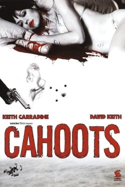 Cahoots (2001) Cahoots (2001)