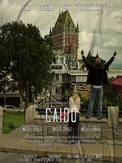 Caido (2009) Caido (2009)