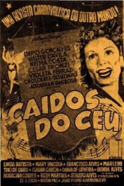 Caídos do Céu (1946)