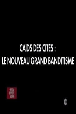 Caïds des cités: Le nouveau grand banditisme (2010) Caïds des cités: Le nouveau grand banditisme (2010)