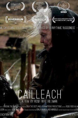 Cailleach (2015)