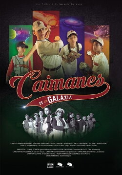 Caimanes de la Galaxia (2025) Caimanes de la Galaxia (2025)