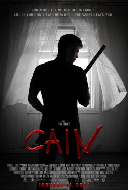 Cain (2014) Cain (2014)