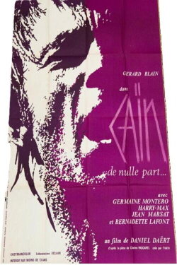 Cain from Nowhere (1970)