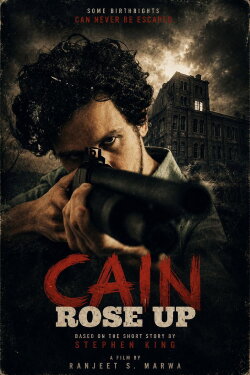 Cain Rose Up (2013) Cain Rose Up (2013)