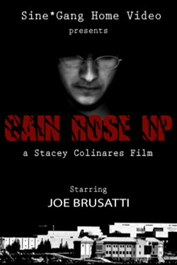 Cain Rose Up (2011)