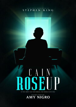 Cain Rose Up (2021) Cain Rose Up (2021)