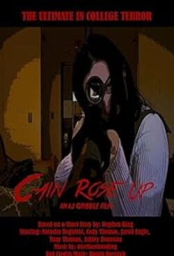 Cain Rose Up (2019) Cain Rose Up (2019)