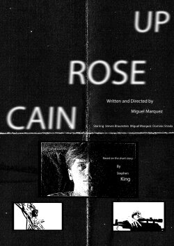 Cain Rose Up (2022) Cain Rose Up (2022)