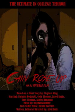 Cain Rose Up (2019)