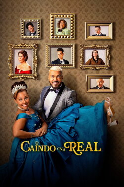 Caindo na Real (2024) Caindo na Real (2024)