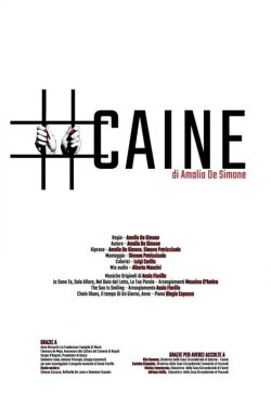 Caine (2020)