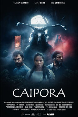 Caipora (2025)