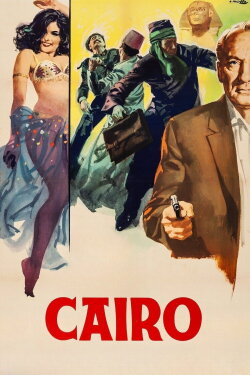 Cairo (1963)