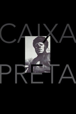 Caixa Preta (2022)