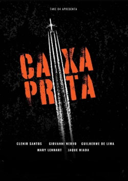 Caixa Preta (2023)