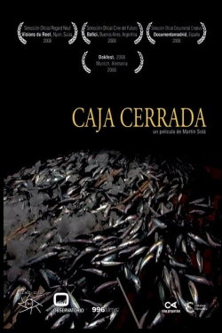Caja cerrada (2008)