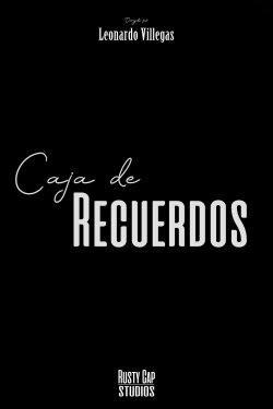 Caja de Recuerdos (2021) Caja de Recuerdos (2021)