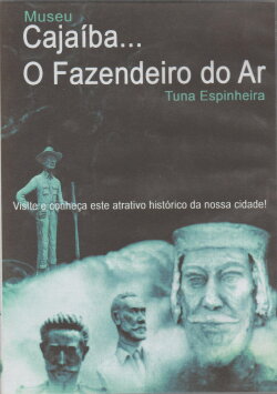 Cajaíba - Lição das Coisas - O Fazendeiro do Ar (1976) Cajaíba - Lição das Coisas - O Fazendeiro do Ar (1976)