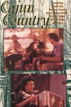 Cajun Country (1997) Cajun Country (1997)
