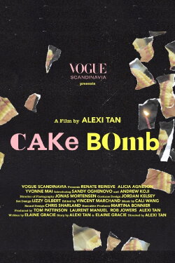 Cake Bomb (2023) Cake Bomb (2023)