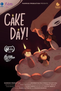 Cake Day! (2021)