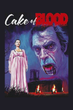 Cake of Blood (1971) Cake of Blood (1971)