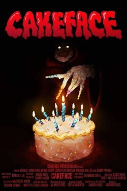 Cakeface (2024)