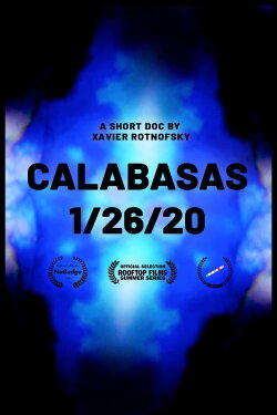 Calabasas 1/26/20 (2021) Calabasas 1/26/20 (2021)