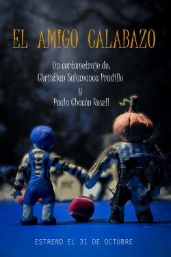 Calabazo the Friend (2019) Calabazo the Friend (2019)