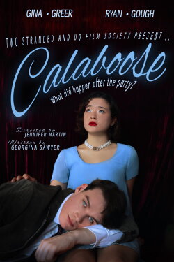 Calaboose (2024) Calaboose (2024)
