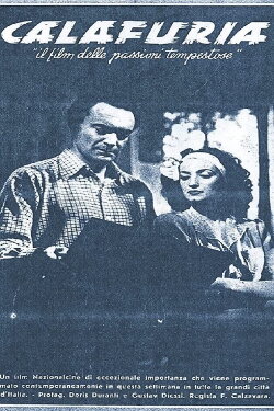 Calafuria (1943) Calafuria (1943)