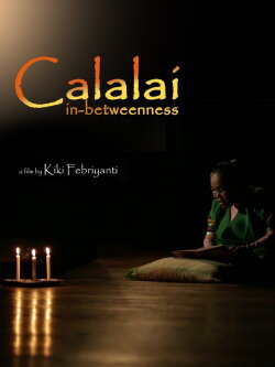 Calalai: In Betweenness (2016)