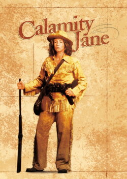 Calamity Jane (1984) Calamity Jane (1984)