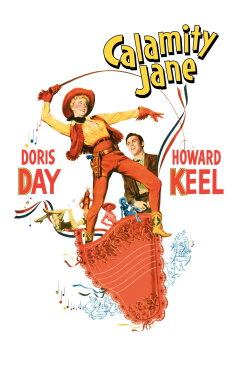 Calamity Jane (1953) Calamity Jane (1953)
