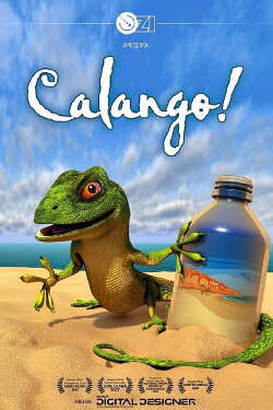 Calango! (2007)
