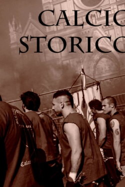 Calcio storico (2014)
